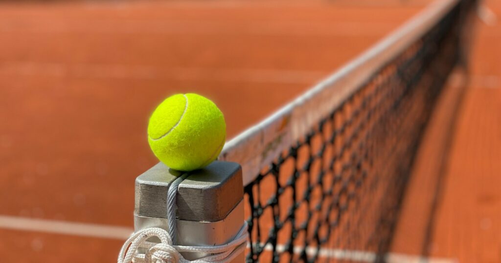 benefícios do tênis